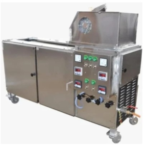 Spice & Grain Processing